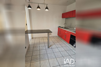 achat immeuble douai 59500