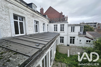 achat immeuble douai 59500