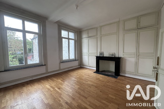 achat immeuble douai 59500