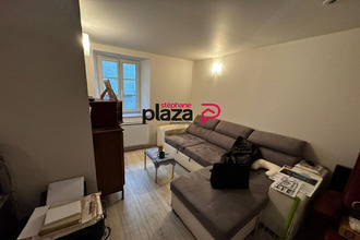 achat immeuble douarnenez 29100