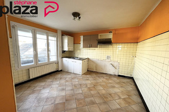 achat immeuble douarnenez 29100