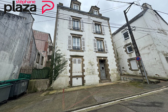 achat immeuble douarnenez 29100