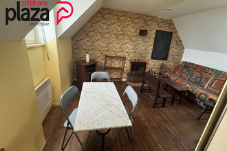 achat immeuble douarnenez 29100