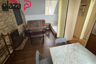 achat immeuble douarnenez 29100