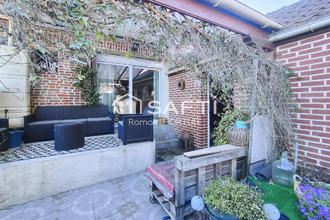 achat immeuble douchy-les-mines 59282