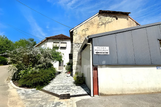 achat immeuble doucier 39130