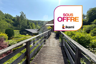 achat immeuble doucier 39130