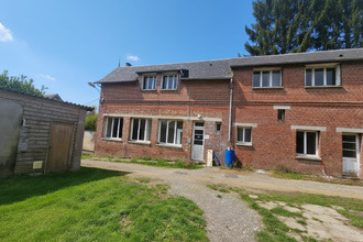 achat immeuble doudeville 76560