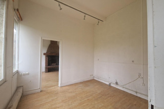 achat immeuble doudeville 76560