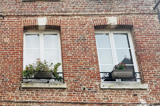 achat immeuble doudeville 76560