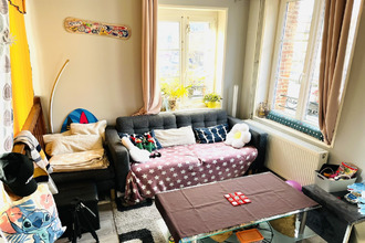 achat immeuble doudeville 76560