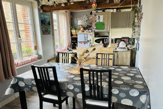 achat immeuble doudeville 76560