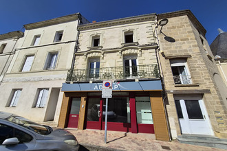 achat immeuble doue-la-fontaine 49700