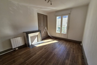 achat immeuble doue-la-fontaine 49700