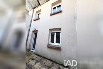 achat immeuble doullens 80600