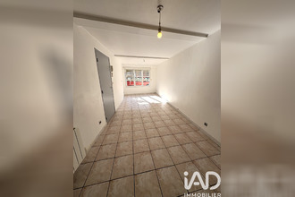 achat immeuble doullens 80600