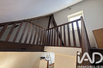 achat immeuble doullens 80600