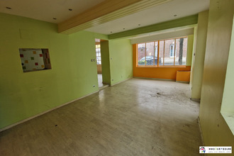 achat immeuble doullens 80600