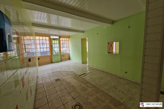 achat immeuble doullens 80600