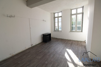 achat immeuble doullens 80600