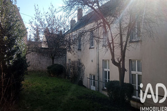 achat immeuble dourdan 91410