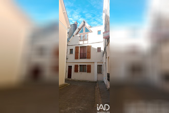 achat immeuble dourdan 91410