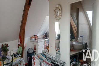 achat immeuble dourdan 91410