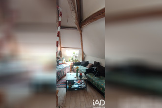 achat immeuble dourdan 91410