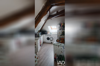 achat immeuble dourdan 91410