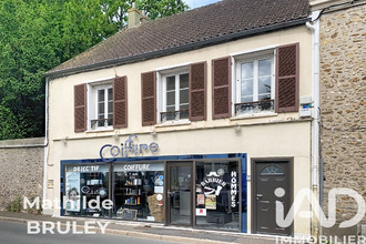 achat immeuble dourdan 91410