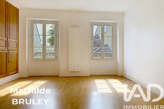 achat immeuble dourdan 91410