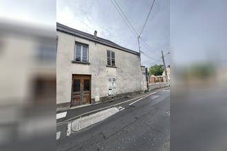 achat immeuble dourdan 91410