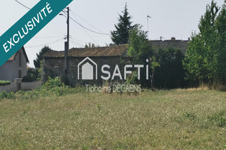 achat immeuble doussay 86140