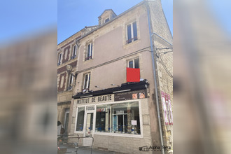 achat immeuble douvres-la-delivrande 14440