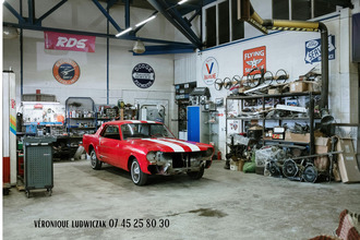 achat immeuble douvrin 62138