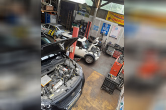 achat immeuble douvrin 62138