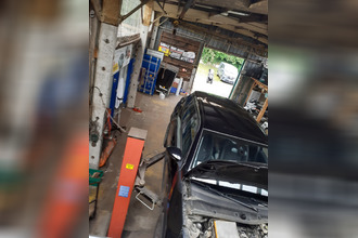 achat immeuble douvrin 62138