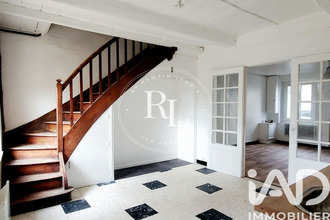 achat immeuble dozule 14430