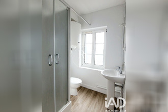 achat immeuble dozule 14430