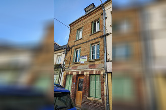 achat immeuble dozule 14430