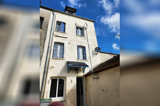 achat immeuble dozule 14430