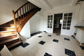 achat immeuble dozule 14430