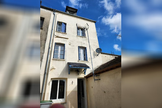 achat immeuble dozule 14430