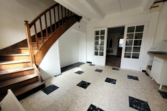 achat immeuble dozule 14430