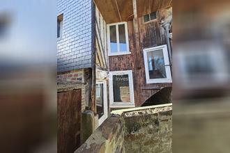 achat immeuble dozule 14430