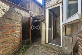 achat immeuble dozule 14430