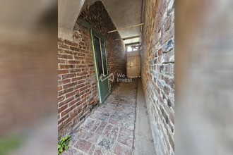 achat immeuble dozule 14430