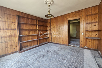 achat immeuble dozule 14430