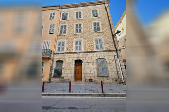 achat immeuble draguignan 83300