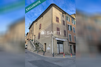 achat immeuble draguignan 83300